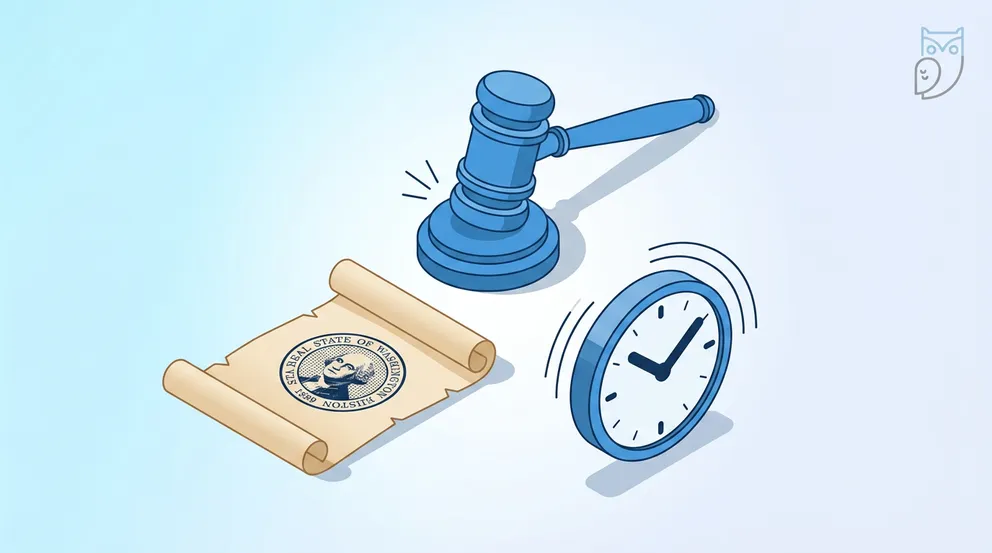 Washington Court Rules Paying a UIM Claim Late Doesn't Block a Bad-Faith Lawsuit
