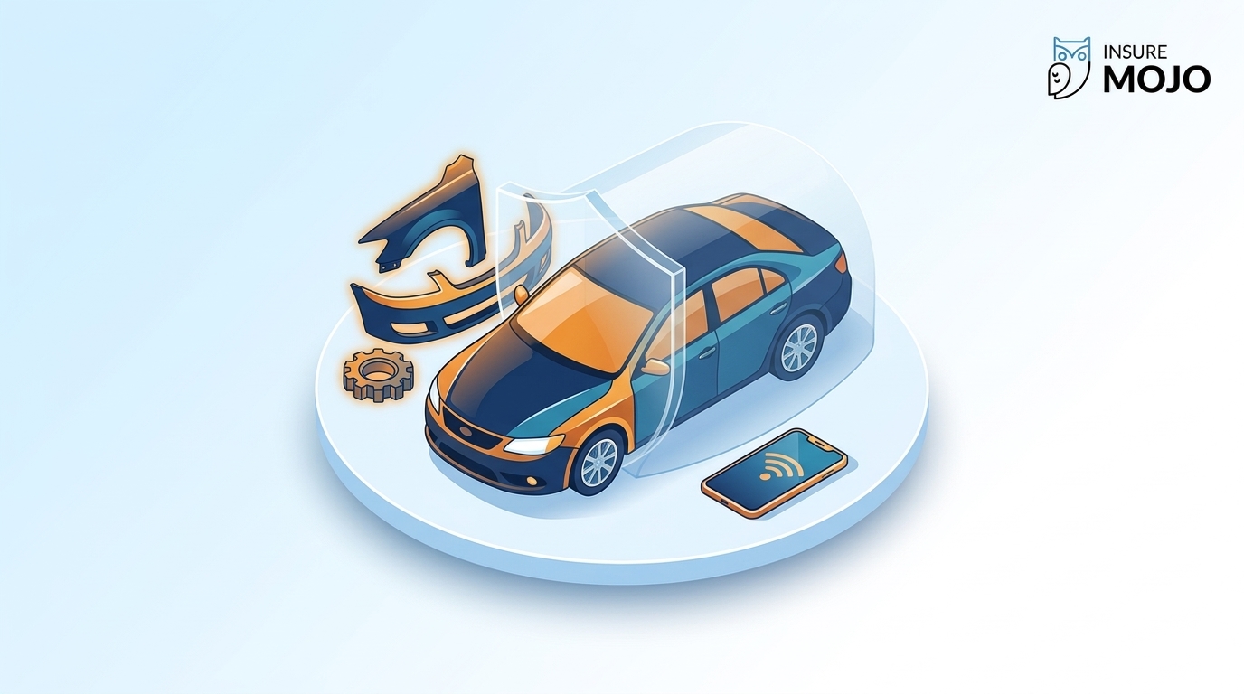 Farmers Auto Insurance Review 2026: Rates, Signal & OEM Coverage