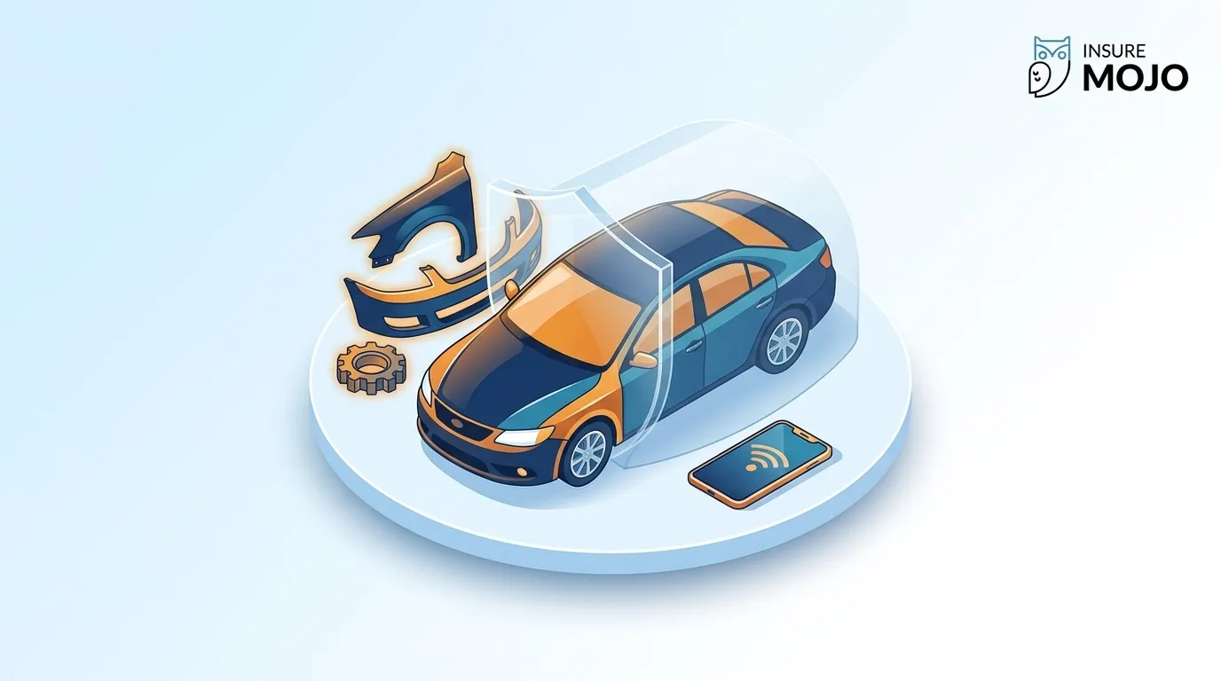 Farmers Auto Insurance Review 2026: Rates, Signal & OEM Coverage