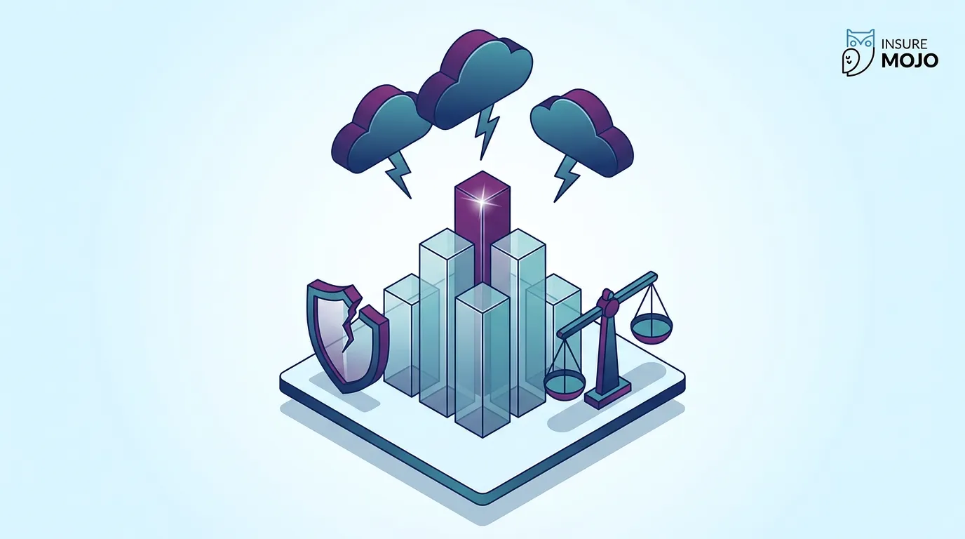 Auto Insurance Profitability Is at a 15-Year High. Three Risks Could End the Run.