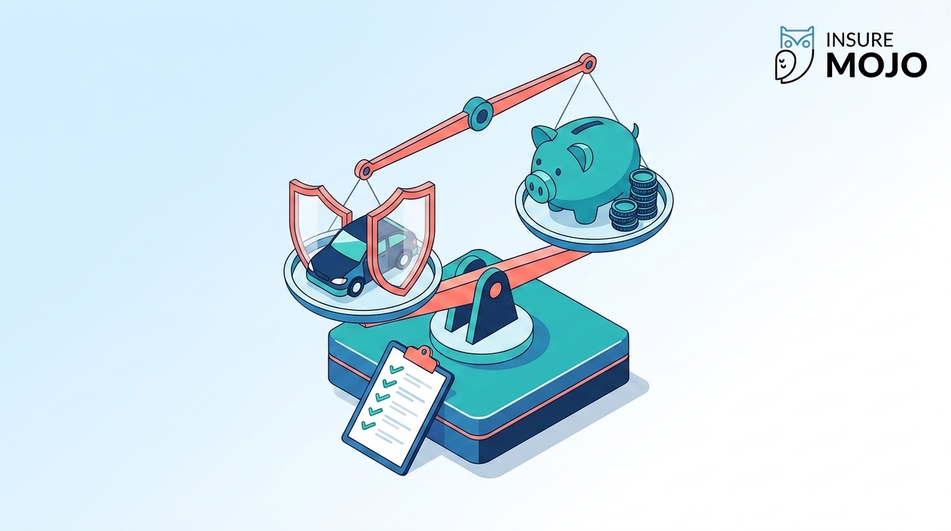 Liability-Only vs. Full Coverage Car Insurance: How to Choose the Right Policy in 2026