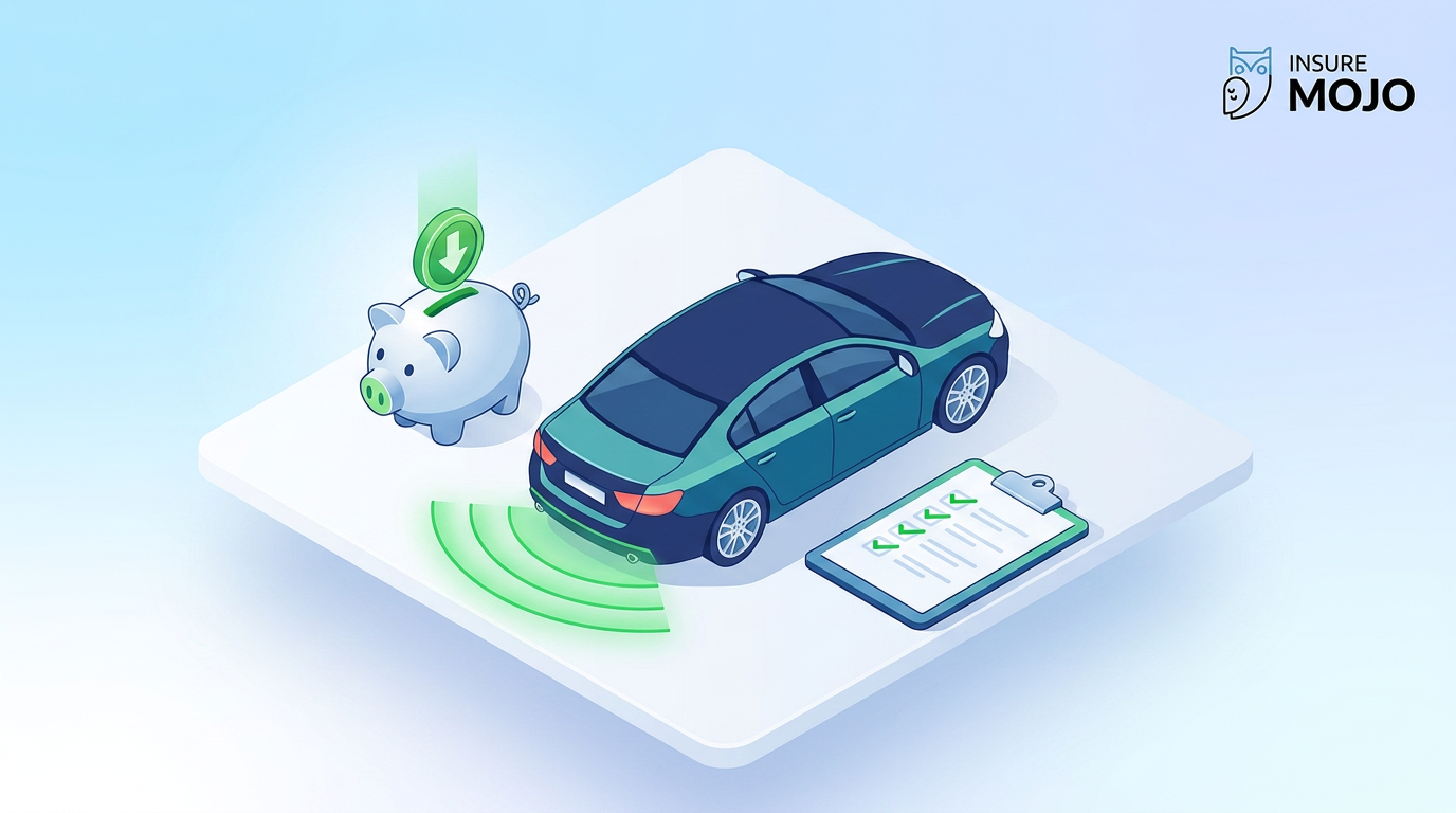 Rear Automatic Emergency Braking Cuts Insurance Claims by 39%, HLDI Study Finds