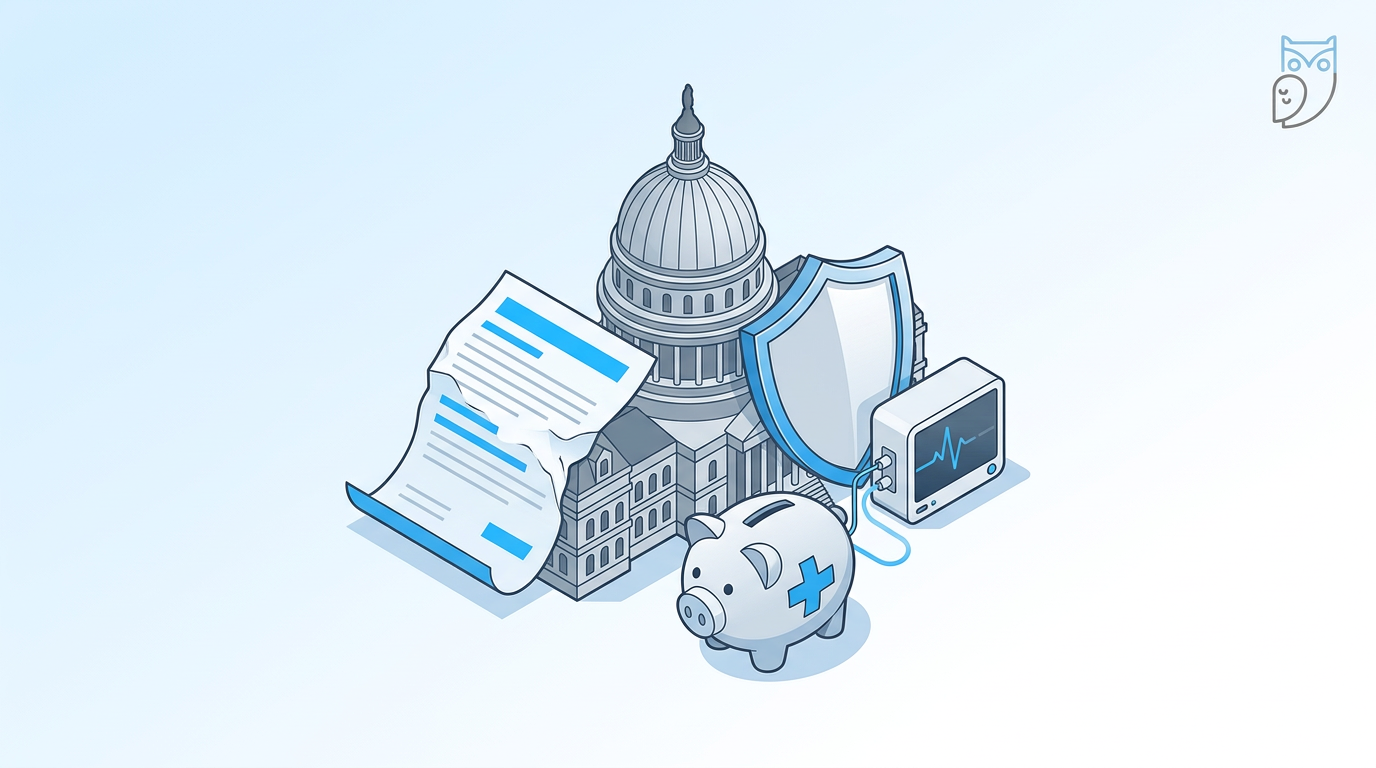 New York's Car Insurance Reform Is on Life Support — What Happens If It Dies in the Budget?