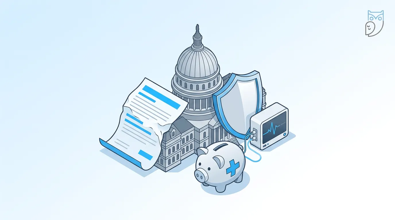 New York's Car Insurance Reform Is on Life Support — What Happens If It Dies in the Budget?