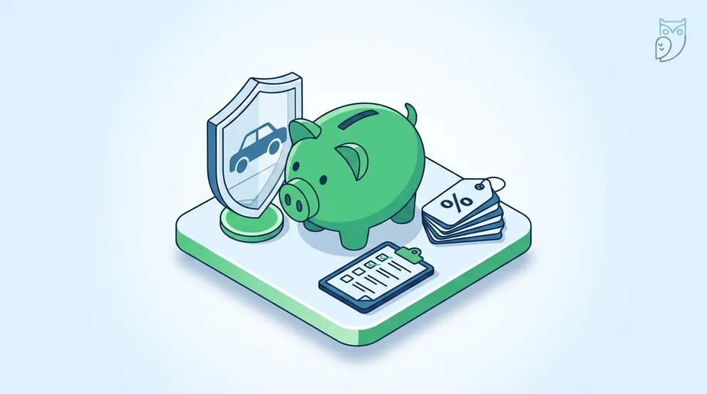 GEICO Auto Insurance Review 2026: Rates, Discounts & Coverage