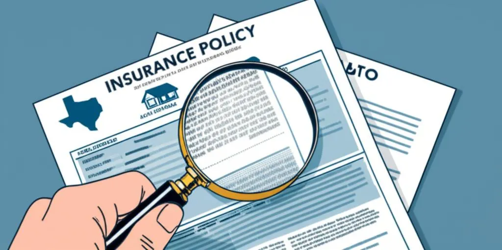 Understanding the Fine Print: What to Look for in a Home and Auto Insurance Bundle