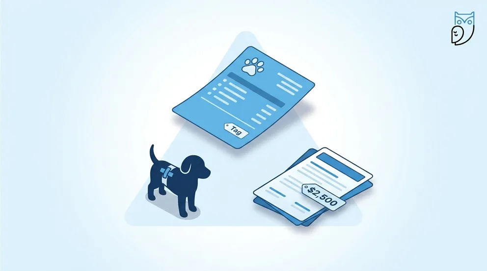 Does Car Insurance Cover Pets? Carriers That Pay Vet Bills in 2026
