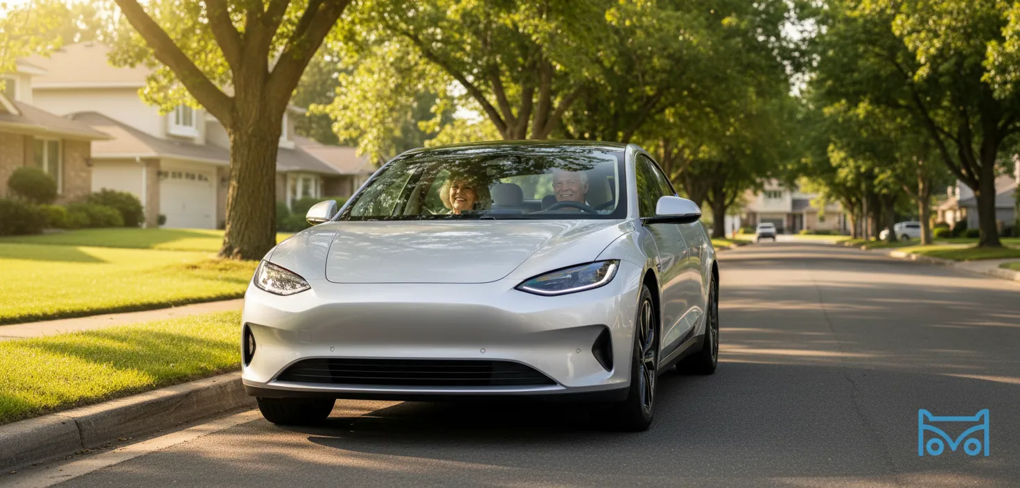 Cheap Auto Insurance for Seniors: How to Find the Best Rates in 2026