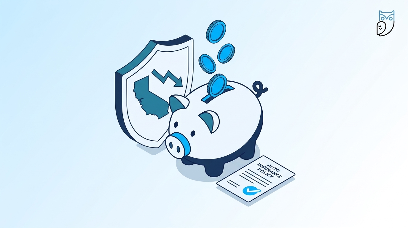 State Farm Wins Approval for 6.2% Auto Rate Cut in California