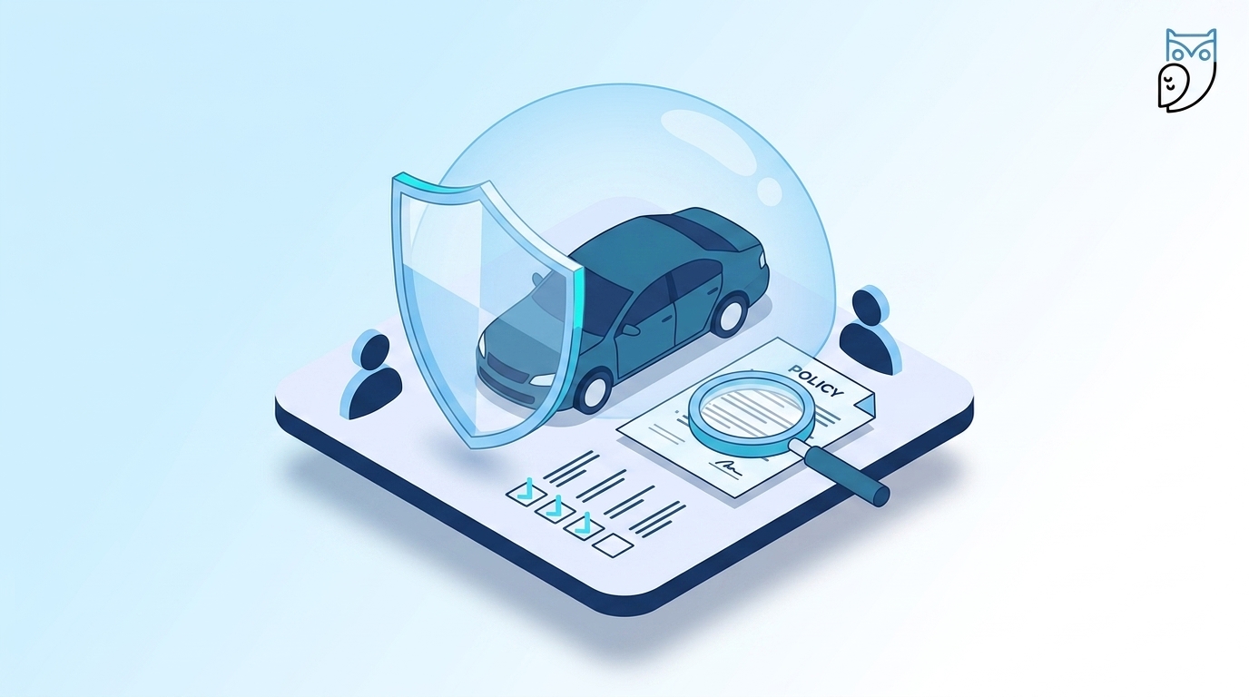 What Is Full Coverage Car Insurance? (And What It Doesn't Cover)