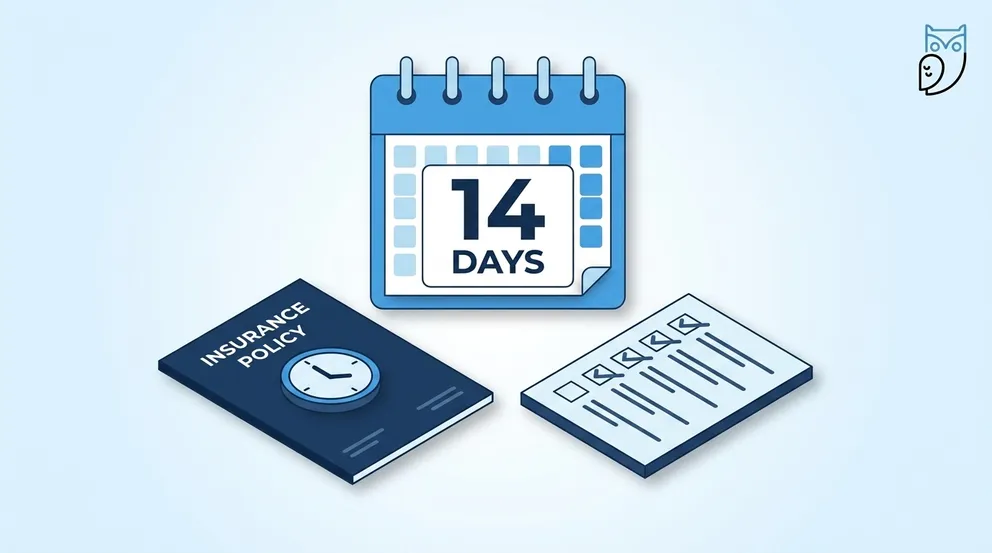 New Car Insurance Grace Period: How Long You Have to Add a Car