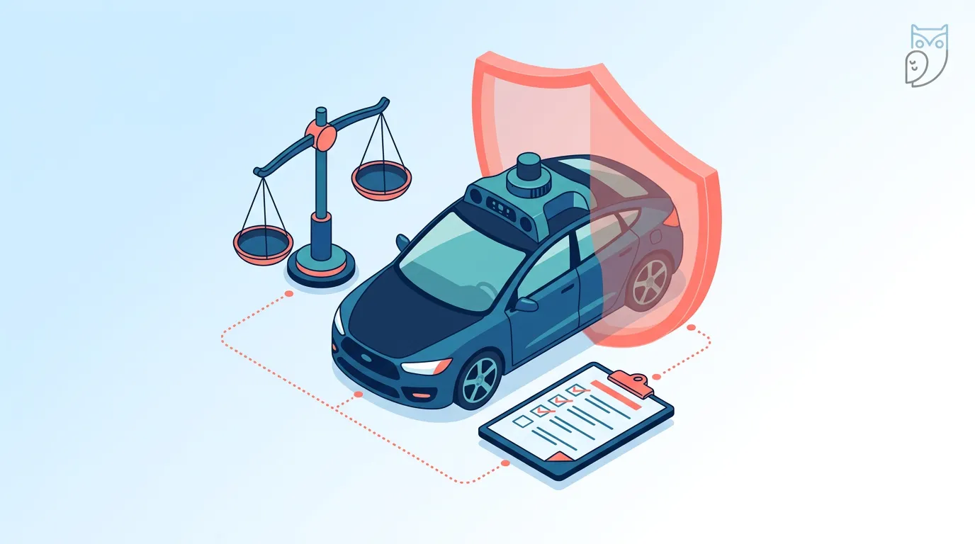 Best Insurance for Self-Driving Cars in 2026: Who Covers Autonomous Vehicles?