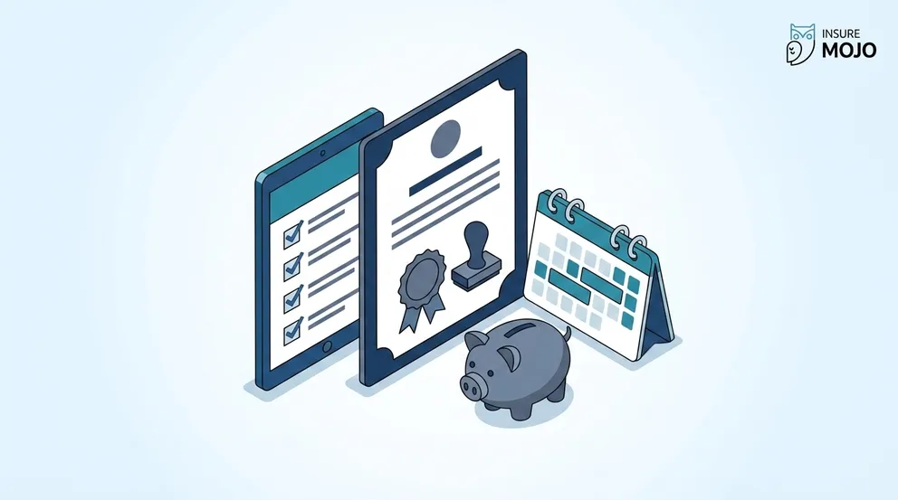 SR-22 Insurance: What It Is, How Long You Need It, and What It Costs