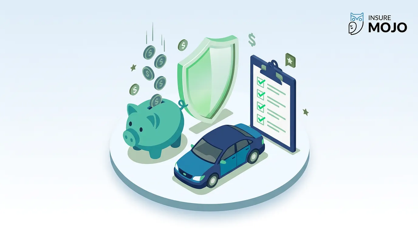 USAA Car Insurance Review 2026: Rates, Benefits & Who Qualifies