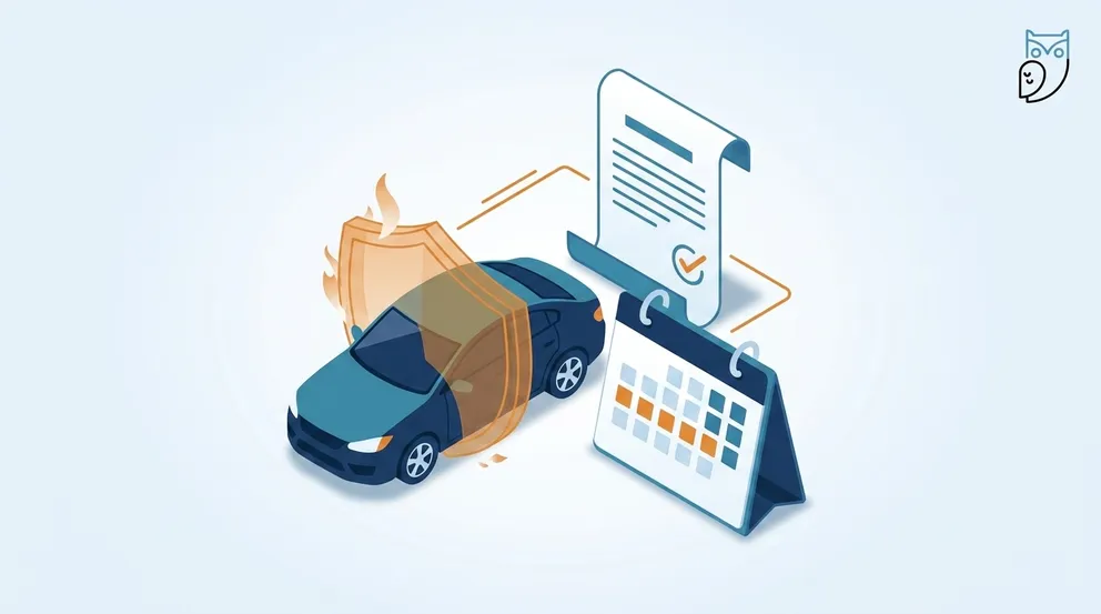 Car Insurance Lapse: What Happens When Coverage Lapses and How to Fix It