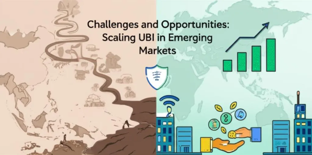 Challenges and Opportunities: Scaling UBI in Emerging Markets