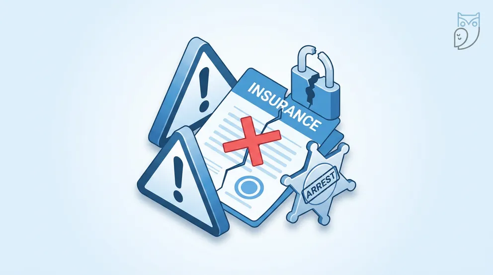 Florida Arrests Five in $31,000 Miami-Dade Staged Crash Insurance Fraud Scheme