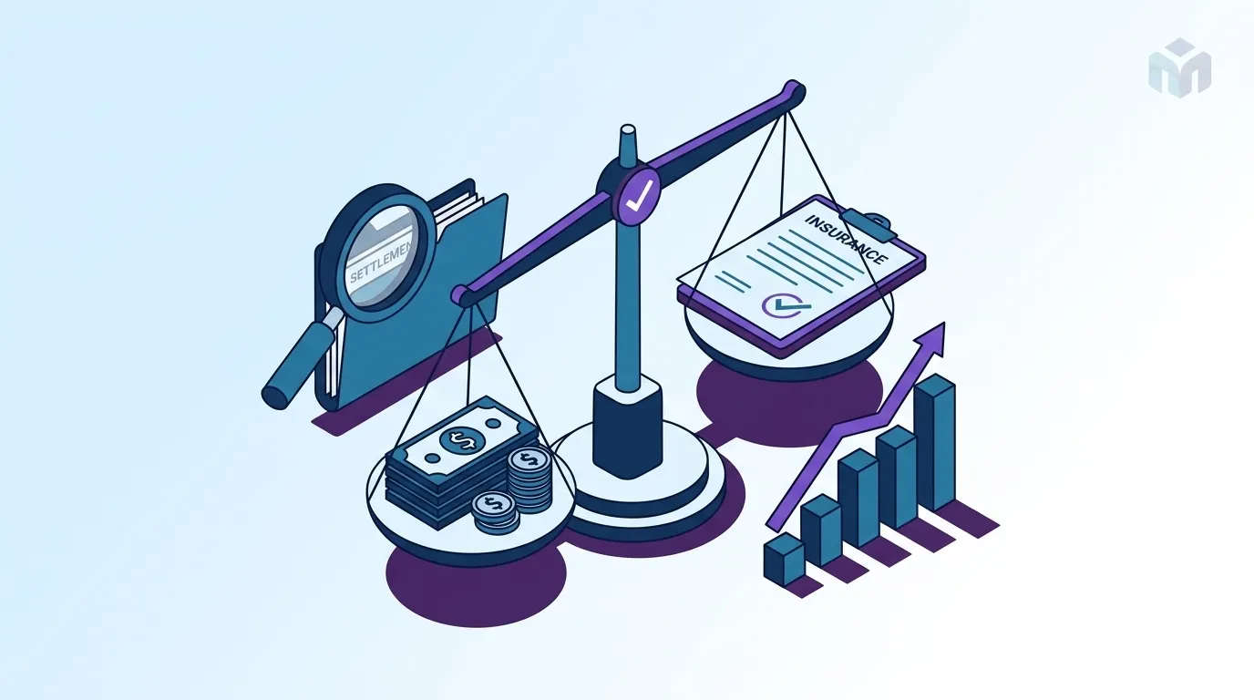 Accident Claim Settlement: How Much You Can Expect and How to Get Every Dollar You Deserve