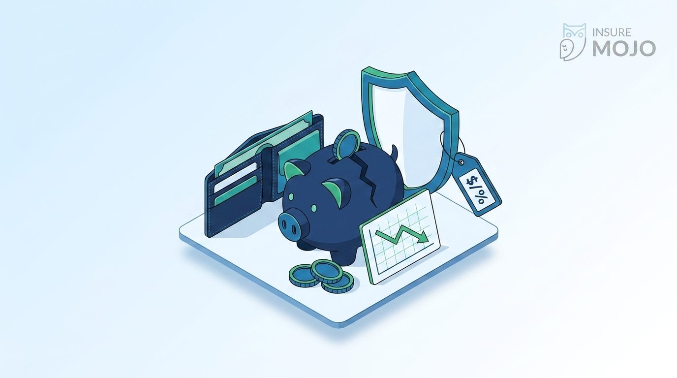 27% of Americans Cannot Afford Their Car Insurance Deductible, Survey Finds