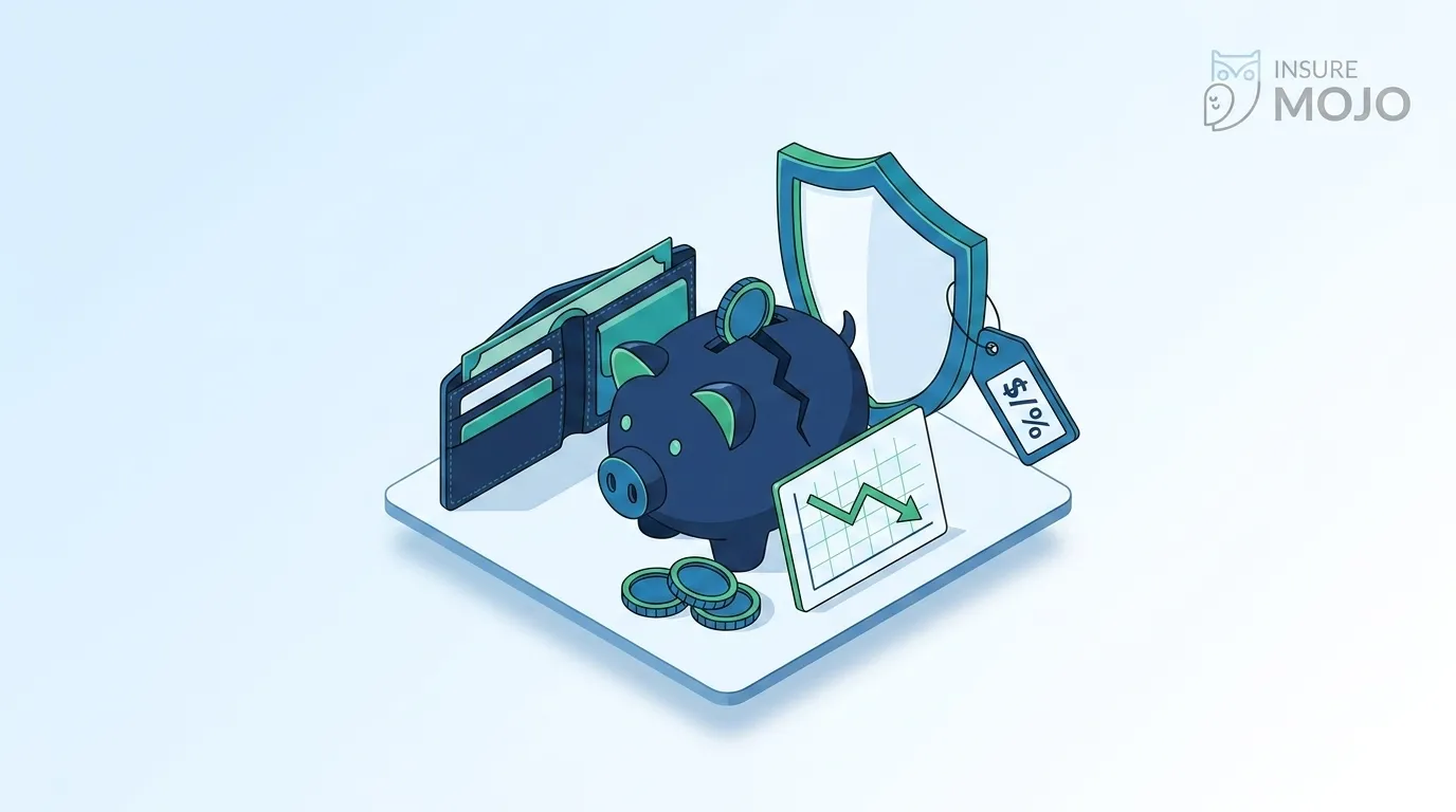 27% of Americans Cannot Afford Their Car Insurance Deductible, Survey Finds