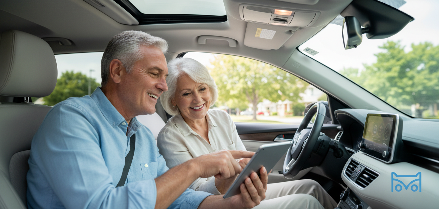 Senior Citizen Discounts for Car Insurance: Your Complete Guide to Saving Big