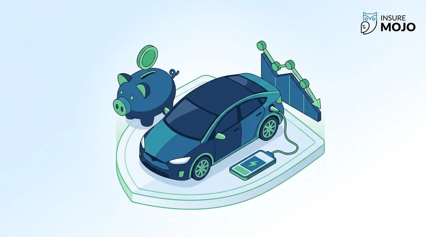 EV Insurance in 2026: What It Costs and How to Pay Less