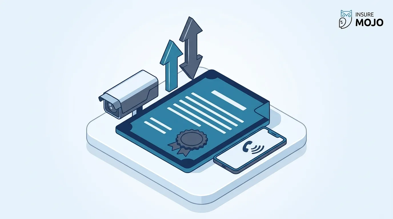 New Traffic Laws in 2026 That Could Raise (or Lower) Your Car Insurance Rate