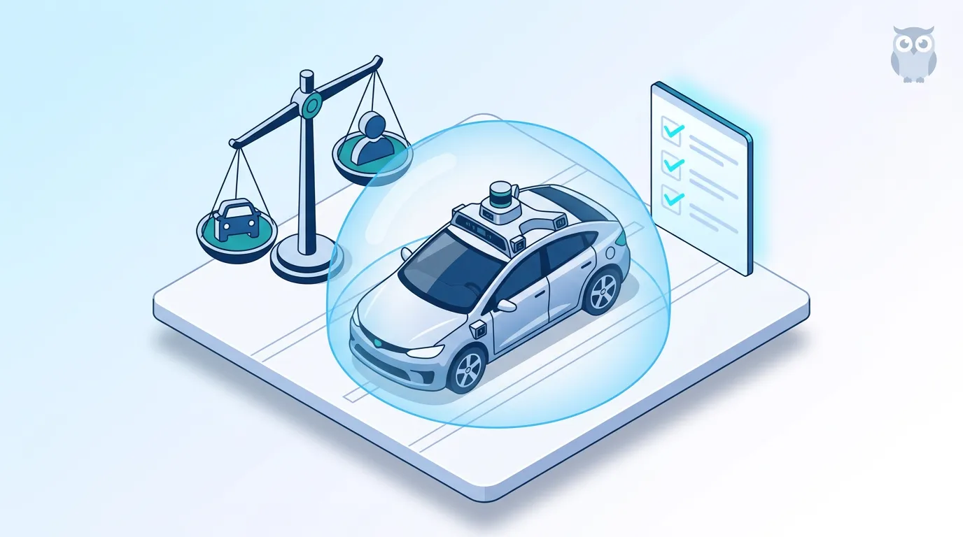 How Does Self-Driving Car Insurance Work? A 2026 Guide