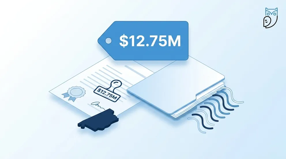 GM to Pay $12.75 Million Over Driver Data Sold to Insurance Brokers