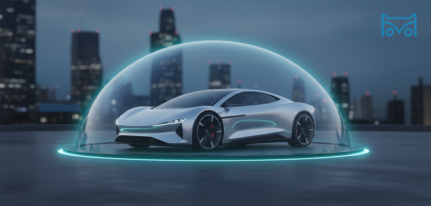 Cheap Compound Insurance: How to Get Affordable Coverage and Release Your Impounded Car