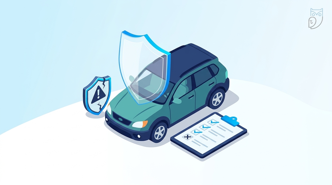 14 of 18 Small SUVs Fail the New IIHS Whiplash Test — Is Your Car Protecting Your Neck?