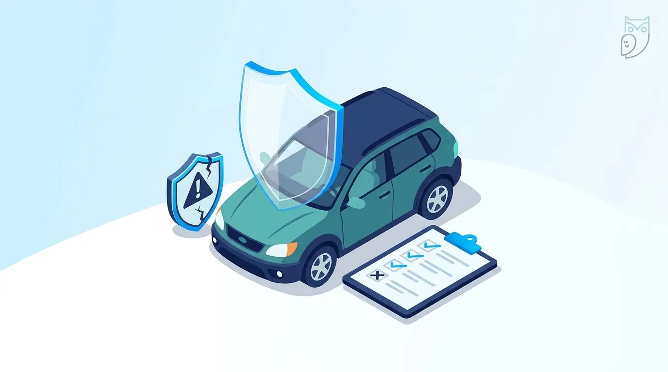 14 of 18 Small SUVs Fail the New IIHS Whiplash Test — Is Your Car Protecting Your Neck?