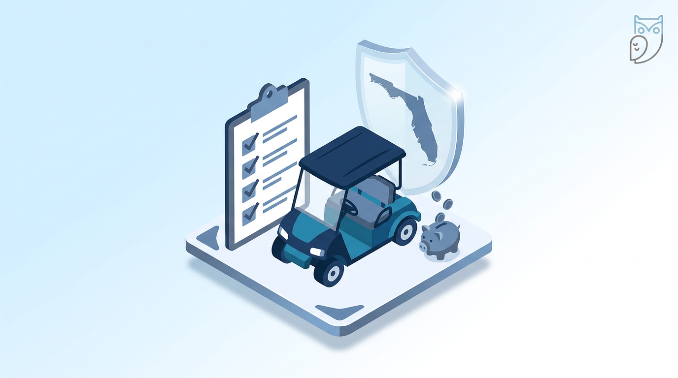 LSV Insurance Florida: Requirements, Costs, and How to Get Covered