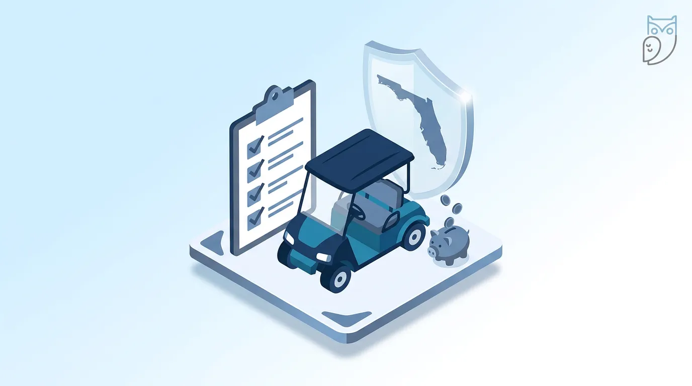 LSV Insurance Florida: Requirements, Costs, and How to Get Covered