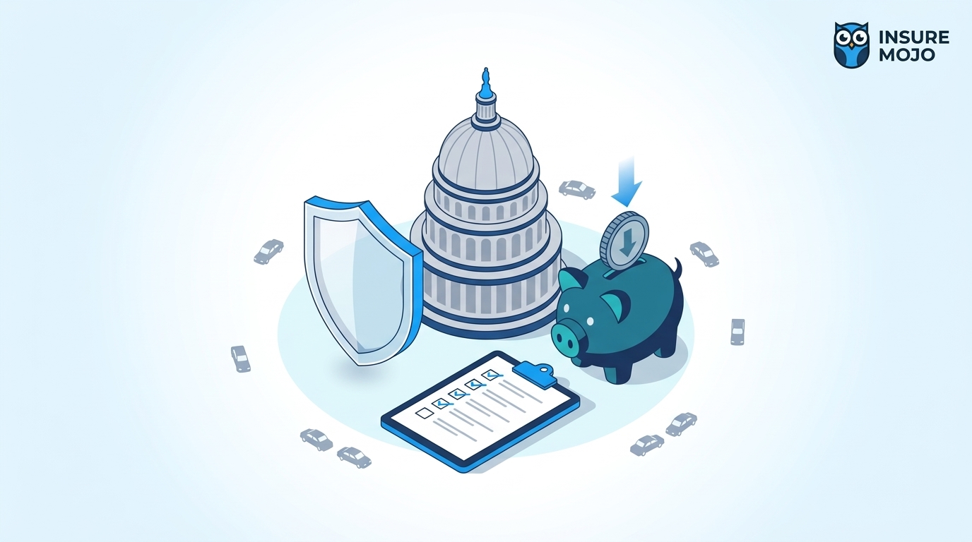 New York Auto Insurance Reform: What Hochul's Plan Means for 20 Million Drivers