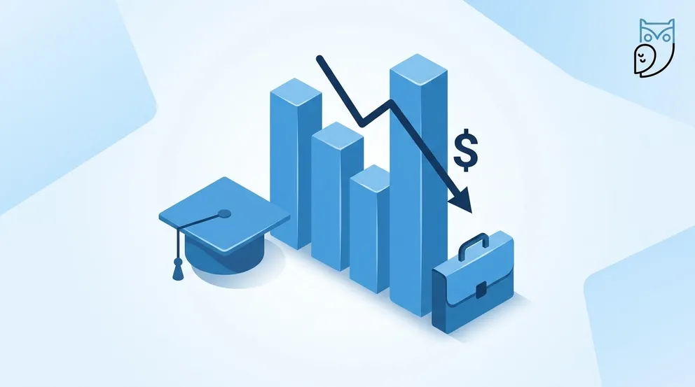 Does Education Affect Car Insurance Rates? What the Data Shows