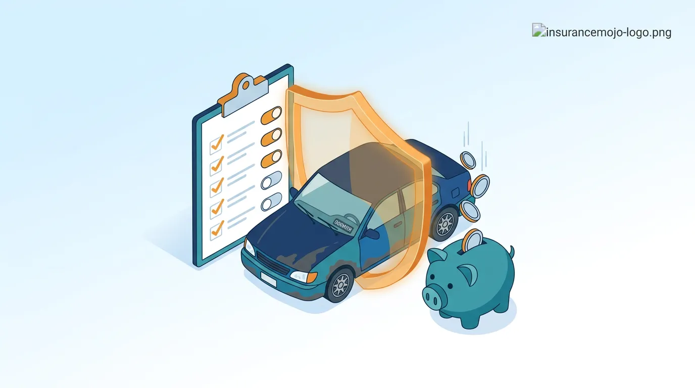 The Average American Car Is Now 12.8 Years Old — Here's How to Get the Right Insurance for an Aging Vehicle