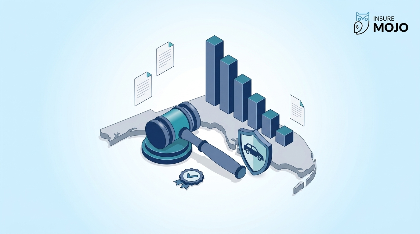 Florida Insurance Reform: How New Laws Are Cutting Auto Insurance Rates and Changing Your Coverage