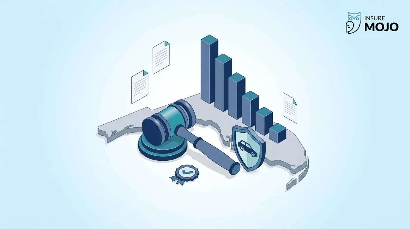 Florida Insurance Reform: How New Laws Are Cutting Auto Insurance Rates and Changing Your Coverage