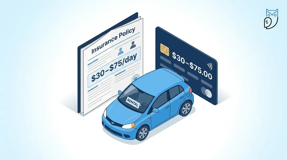 Rental Car During an Insurance Claim: What Your Policy Covers