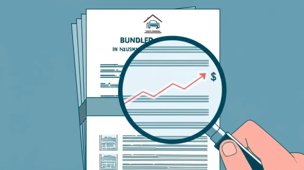 The 'Loyalty Tax' in Insurance: Are Long-Term Bundled Policies Always a Good Deal?