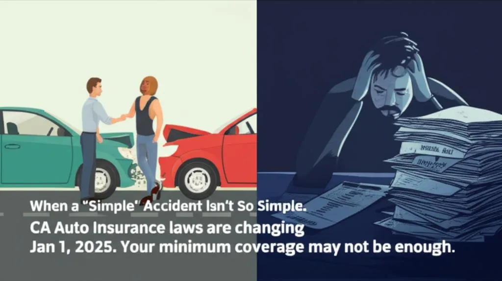 When a Simple Fender-Bender Nearly Destroyed Two Lives