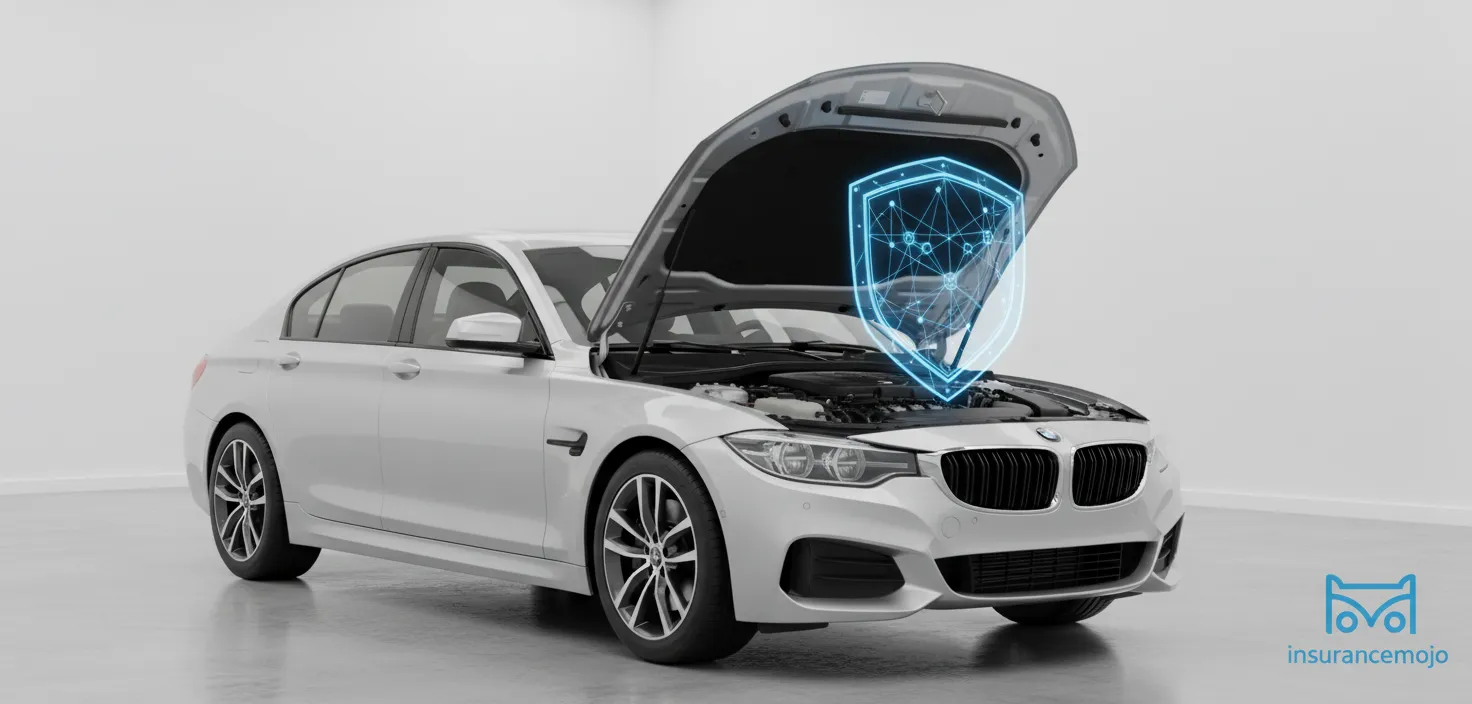 Car Repair Insurance: What It Is, Costs, and Whether You Need It