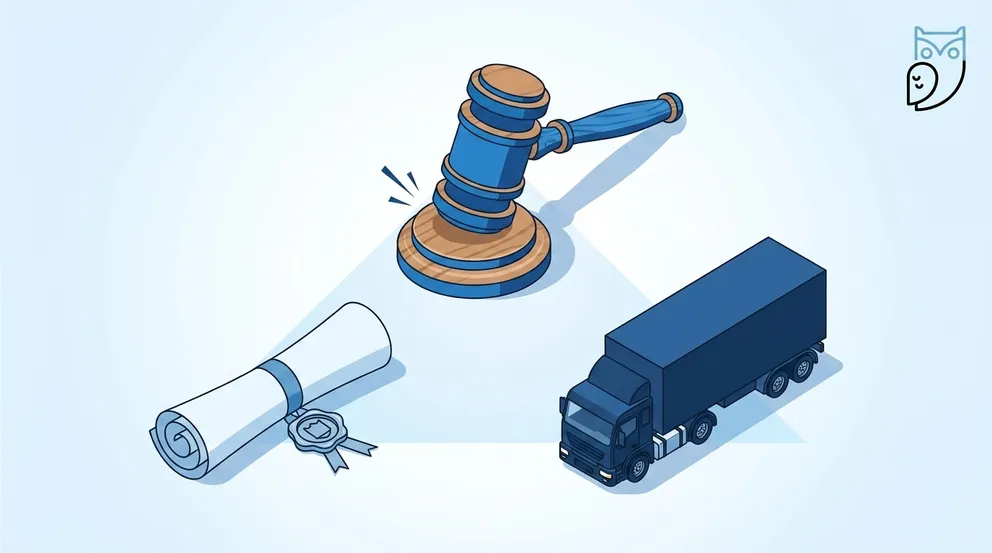 Supreme Court Rules Freight Brokers Can Be Sued for Hiring Unsafe Truckers