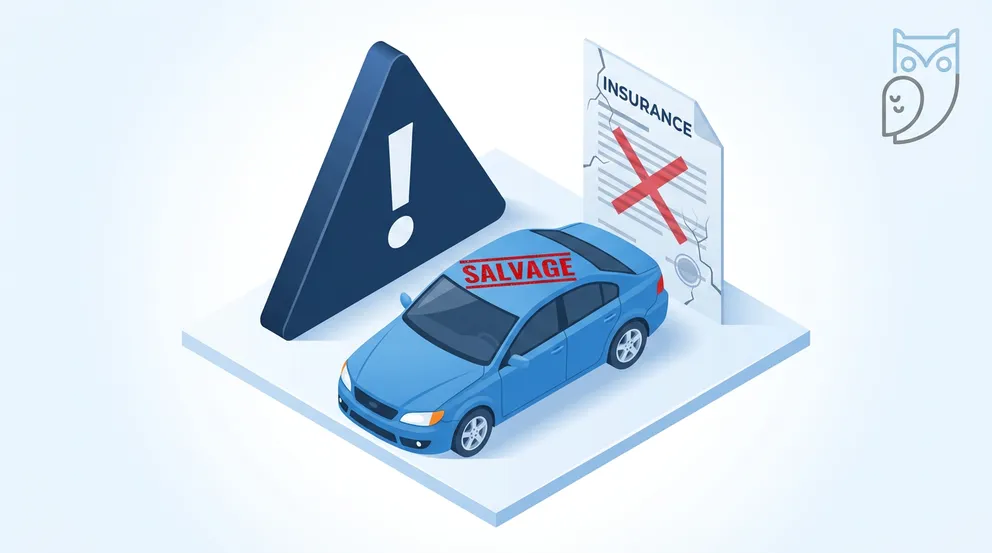 5 Reasons Your Car Might Be Uninsurable in 2026