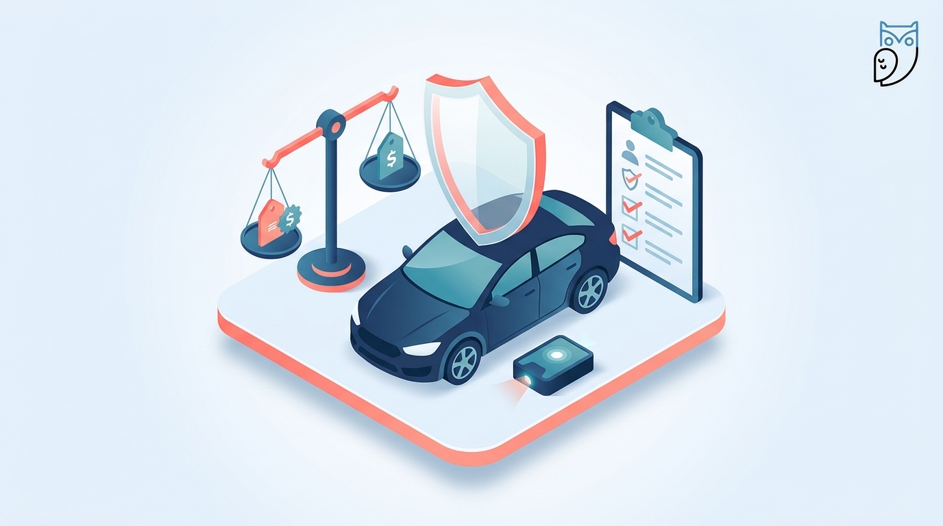 Progressive Auto Insurance Review 2026: Rates, Coverage, Pros and Cons