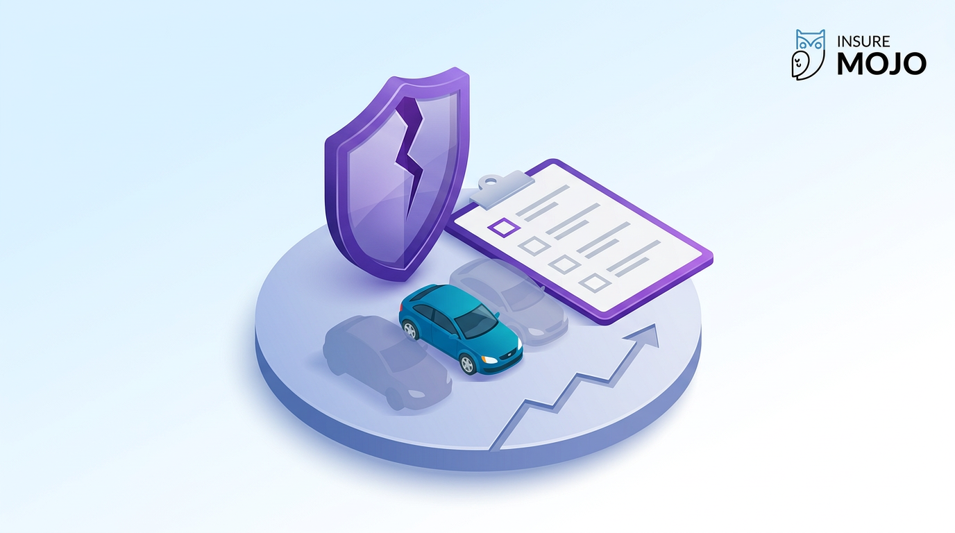 IRC Report: 1 in 3 U.S. Drivers Is Uninsured or Underinsured, Up 10 Points Since 2017