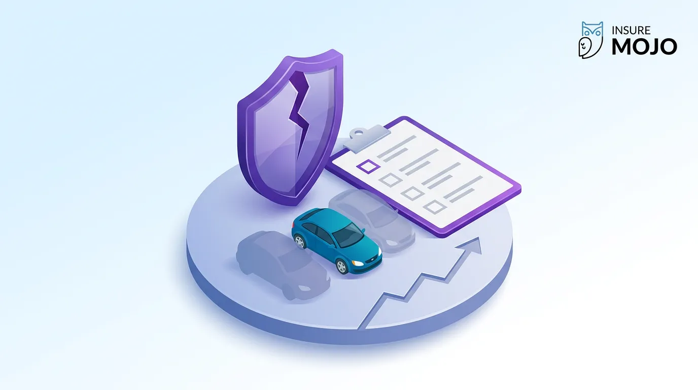 IRC Report: 1 in 3 U.S. Drivers Is Uninsured or Underinsured, Up 10 Points Since 2017