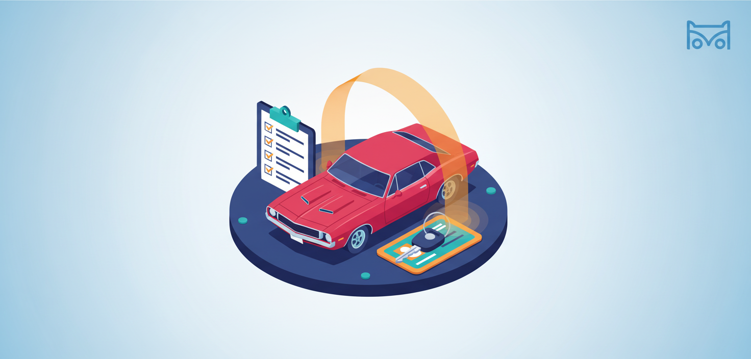 Classic Car Insurance for Young Drivers: How to Get Coverage When You're Under 25