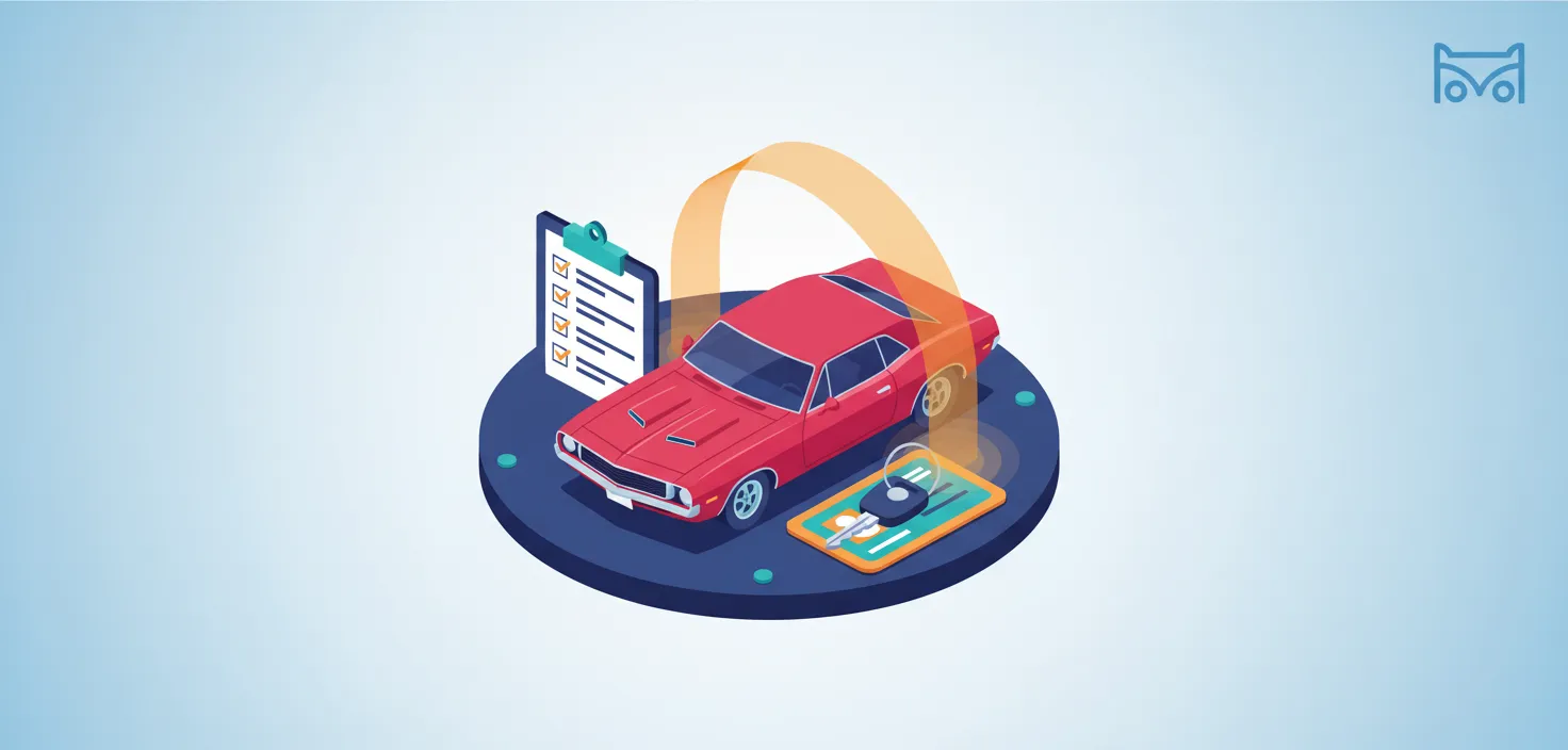 Classic Car Insurance for Young Drivers: How to Get Coverage When You're Under 25